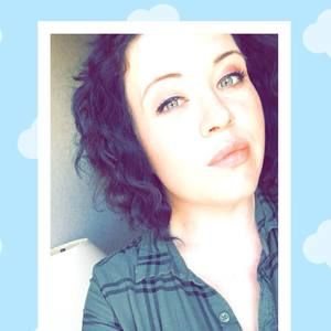 Meet your Posher, Kristin